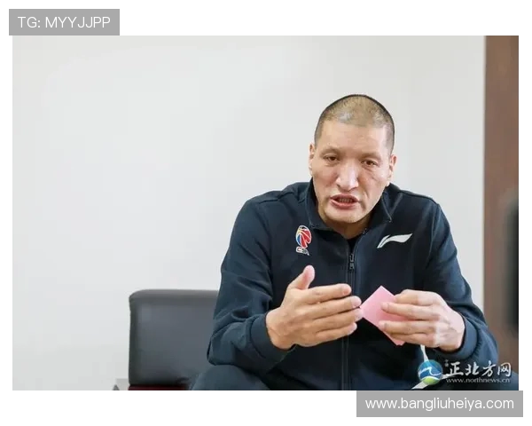 巴特尔:从草原少年到篮球巨星的传奇人生与跨界影响 巴特尔:从草原少年到篮球巨星的传奇人生与跨界影响