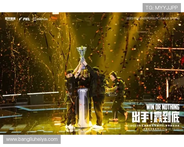 Fnatic战队崛起之路 从电竞小将到全球顶级战队的奋斗历程