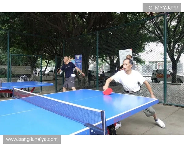 乒乓球运动的起源与发展探索：从娱乐到竞技的转变与全球影响