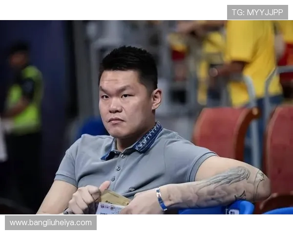 朱芳雨辉煌篮球生涯回顾从球场传奇到广东队管理核心成长之路