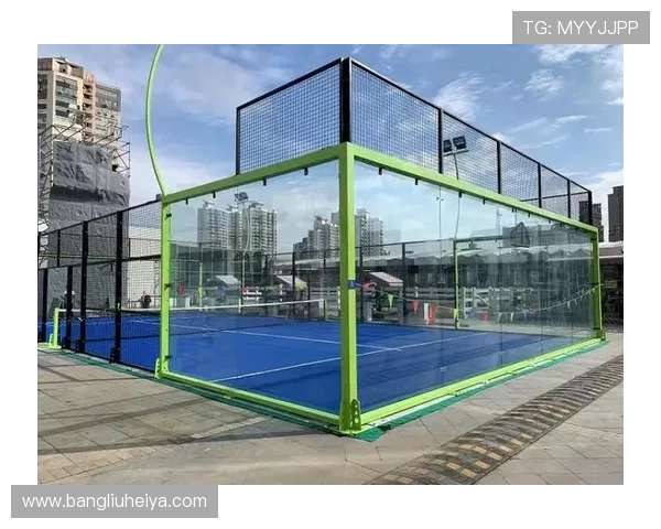 探索网球竞技魅力与现代训练方法及运动文化发展全景解析趋势研讨