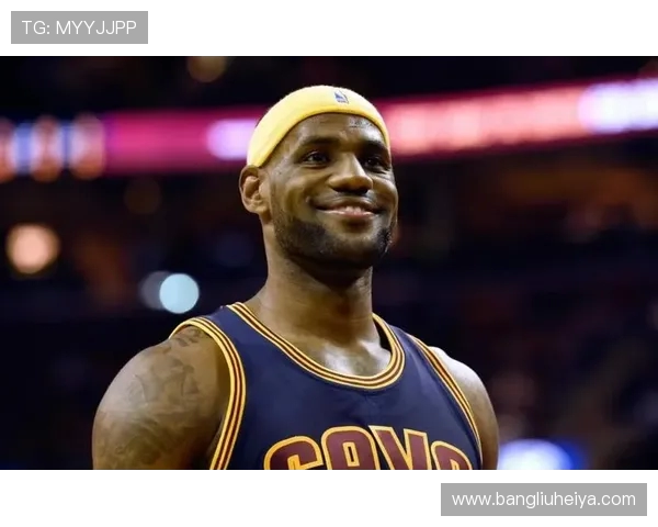 勒布朗·詹姆斯:从青涩少年到篮球传奇的成长轨迹与未来展望 勒布朗·詹姆斯:从青涩少年到篮球传奇的成长轨迹与未来展望