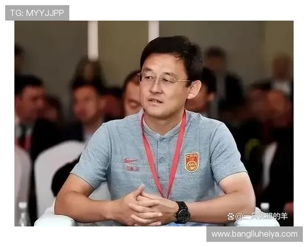 孙继海:从绿茵场到足坛教练身份的蜕变与影响力探索 孙继海:从绿茵场到足坛教练身份的蜕变与影响力探索