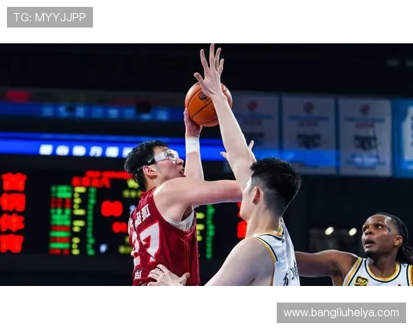 浙江广厦迎强敌鏖战焦点之夜全队誓夺胜利上演巅峰对决