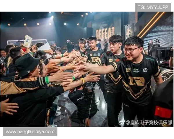 RNG在冠军杯中的强势表现分析与未来展望