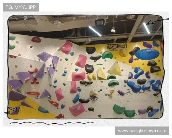 广州攀岩队中路突破的秘密与深度探索之旅 广州攀岩队中路突破的秘密与深度探索之旅