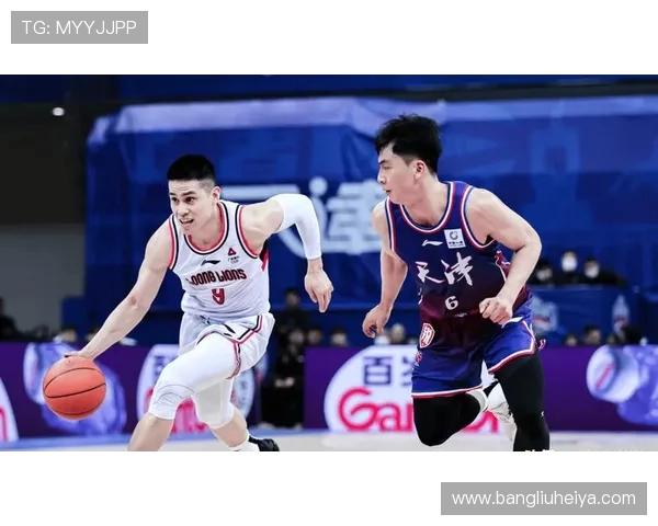 广州篮球队实力强劲最新篮球力量排行榜前十揭晓