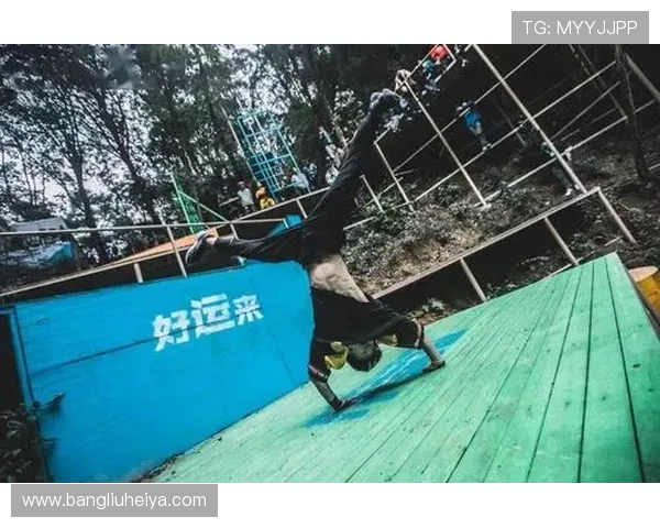 成都极限运动团队协作创新高引领全国排名新潮流