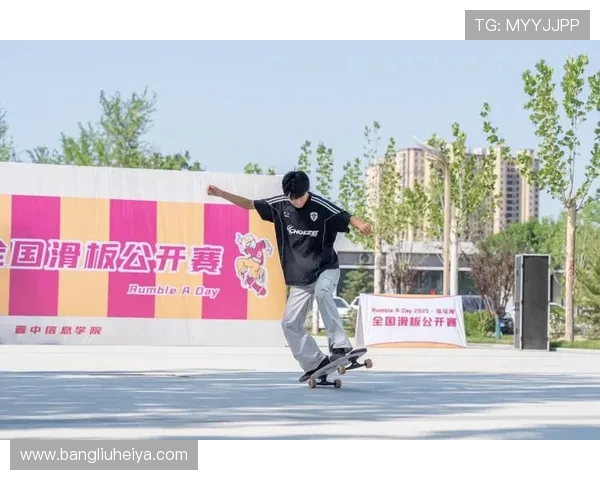 滑板灵活性排行榜揭晓武汉滑板队荣获第八名展现实力与潜力 滑板灵活性排行榜揭晓武汉滑板队荣获第八名展现实力与潜力