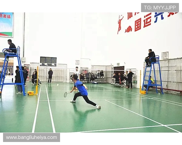 羽毛球奋斗路:广州羽毛球队的拼搏与荣耀全记录 羽毛球奋斗路:广州羽毛球队的拼搏与荣耀全记录