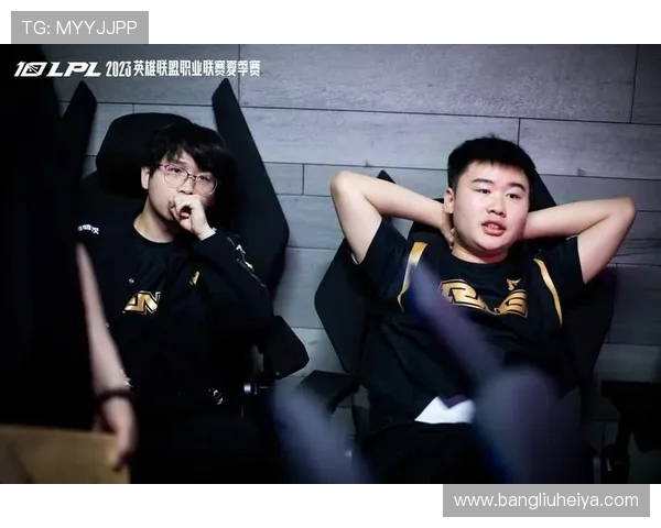 聚焦英雄联盟：RNG的实力话题