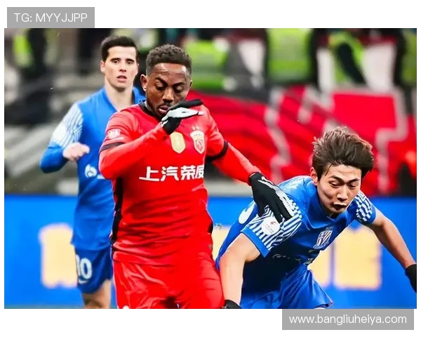 上海海港主场迎战成都蓉城巅峰对决再掀中超争冠激情风暴