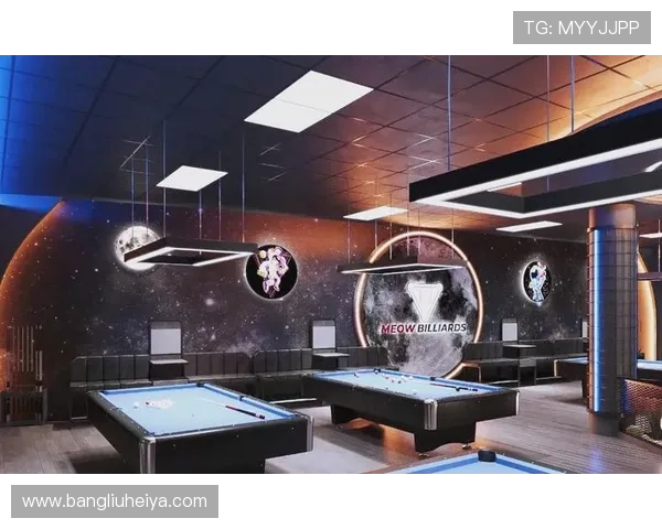 以台球为纽带探索运动艺术与社交魅力的完美融合之道 以台球为纽带探索运动艺术与社交魅力的完美融合之道