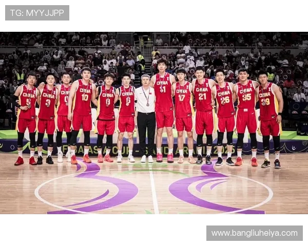 周琦带领中国男篮再度崛起开启新黄金时代的奋斗征程 周琦带领中国男篮再度崛起开启新黄金时代的奋斗征程