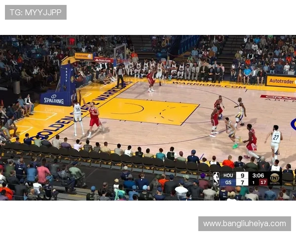 2018年NBA火箭对阵骑士精彩直播回顾及赛况分析