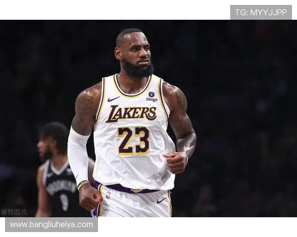 2021年NBA精彩对决篮网与湖人巅峰对决回顾与分析