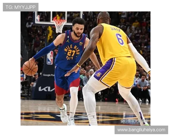 勇士与湖人激战正酣竞彩分析及赛前预测全方位解读