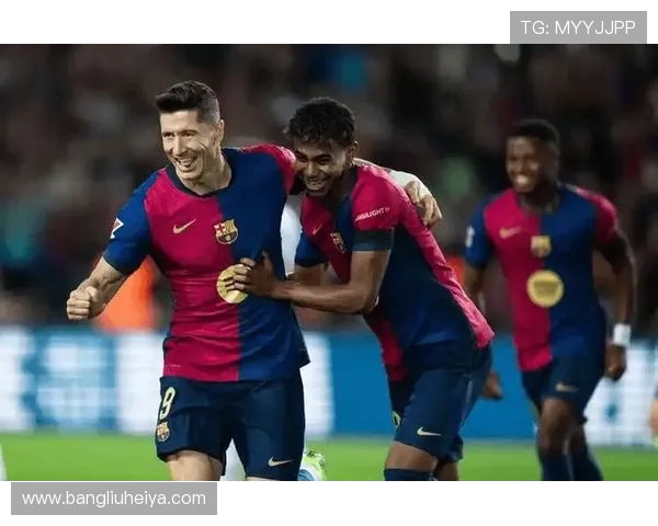 巴萨罗纳与巴黎的巅峰对决谁能在欧战中笑到最后